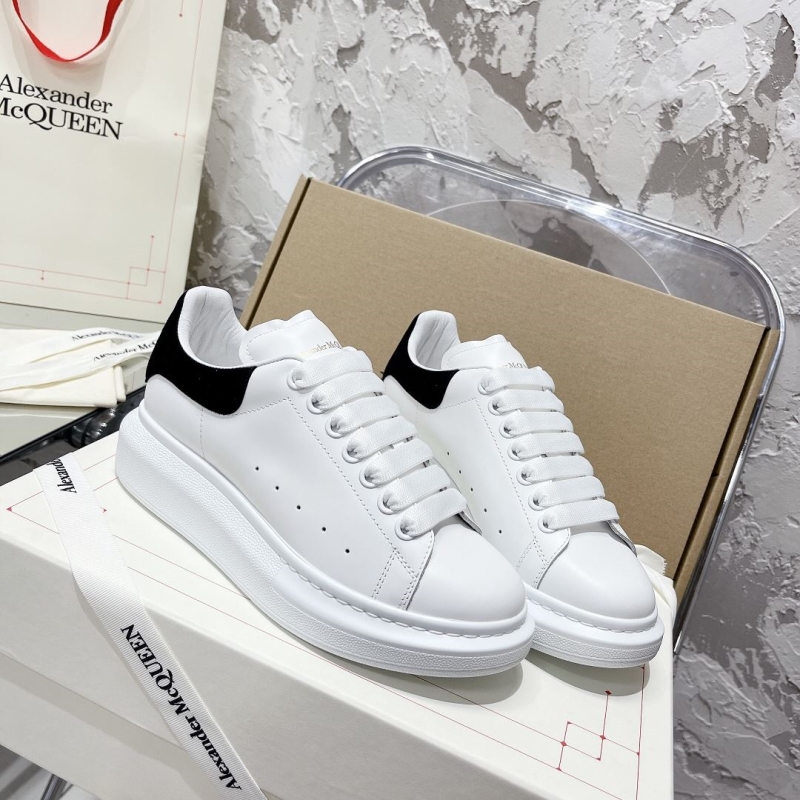 Alexander Mcqueen Casual Shoes